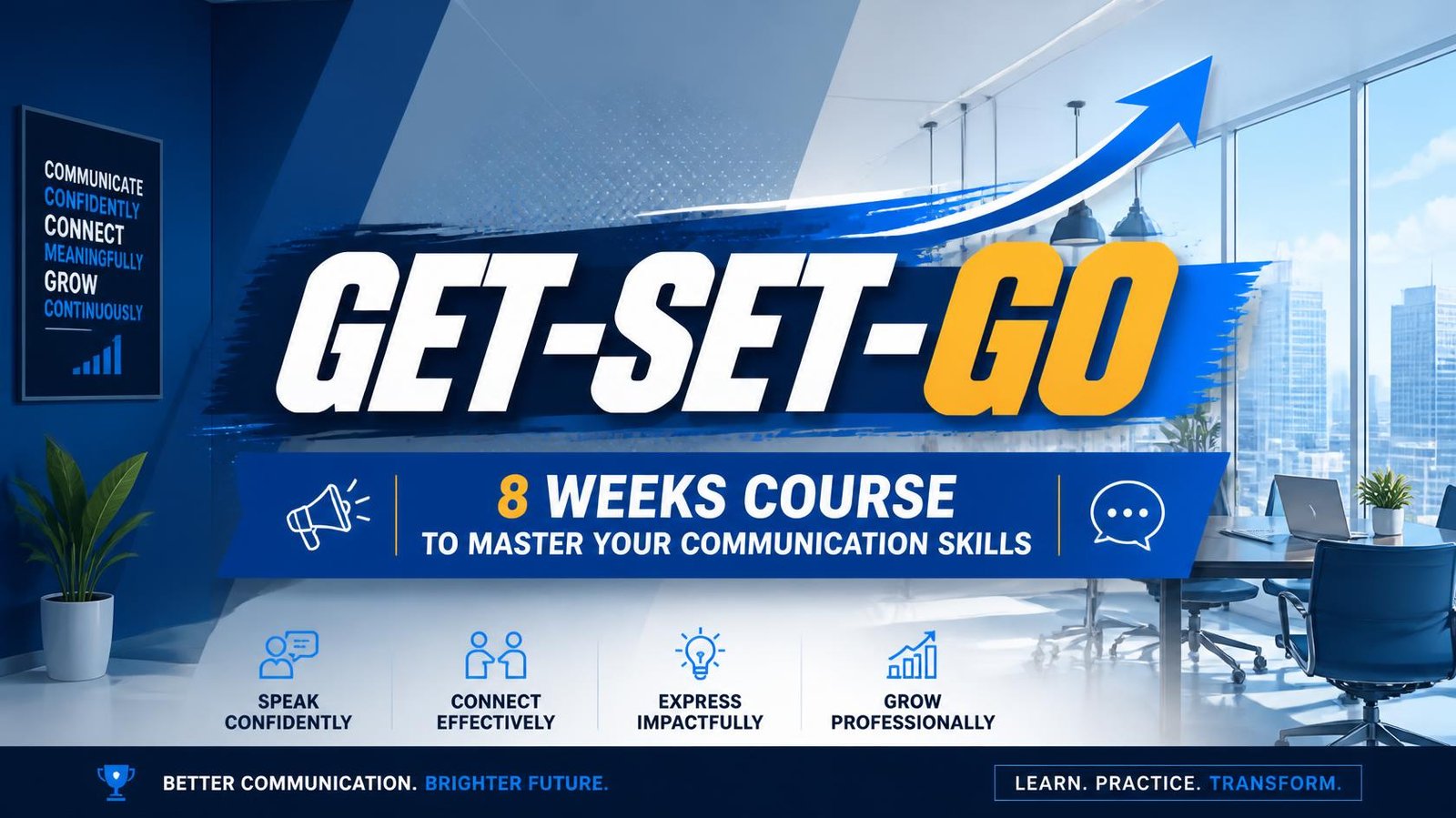 GET-SET-GO